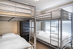 Sweetwater Lift Lodge