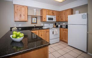 Sweetwater Lift Lodge