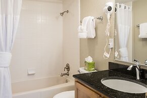 Sweetwater Lift Lodge