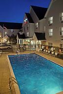 TownePlace Suites by Marriott Medford