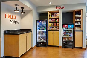 TownePlace Suites by Marriott Medford