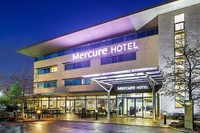 Mercure Sheffield Parkway