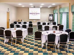 Mercure Sheffield Parkway