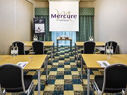 Mercure Sheffield Parkway