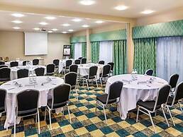 Mercure Sheffield Parkway