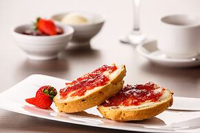 Mercure Sheffield Parkway