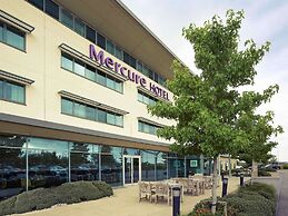 Mercure Sheffield Parkway