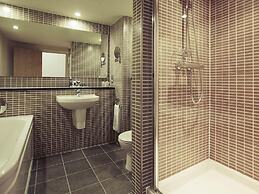 Mercure Sheffield Parkway