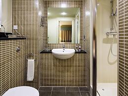 Mercure Sheffield Parkway