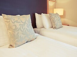 Mercure Sheffield Parkway