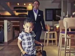 Mercure Sheffield Parkway