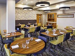 Mercure Sheffield Parkway