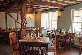 Bell Hotel & Inn by Greene King Inns
