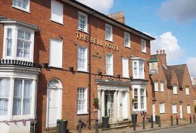 Bell Hotel & Inn by Greene King Inns