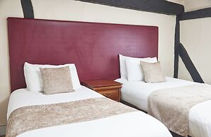 Bell Hotel & Inn by Greene King Inns