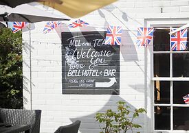 Bell Hotel & Inn by Greene King Inns