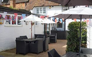 Bell Hotel & Inn by Greene King Inns
