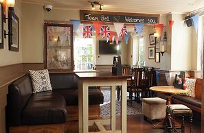 Bell Hotel & Inn by Greene King Inns