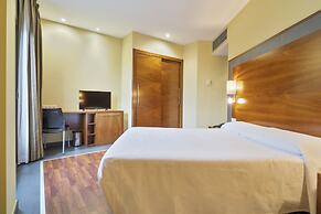 F&G Logroño Hotel