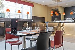 F&G Logroño Hotel