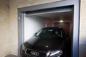 F&G Logroño Hotel