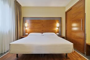 F&G Logroño Hotel