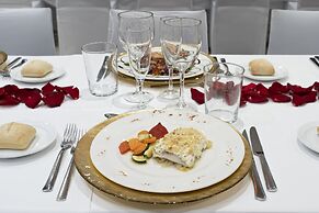 F&G Logroño Hotel