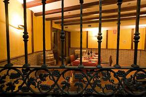 F&G Logroño Hotel
