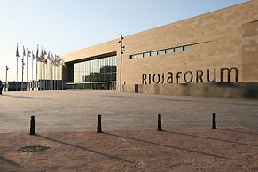 F&G Logroño Hotel