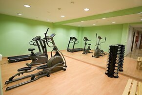 F&G Logroño Hotel
