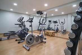 F&G Logroño Hotel