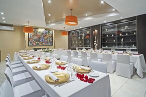 F&G Logroño Hotel