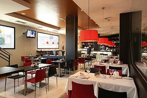 F&G Logroño Hotel