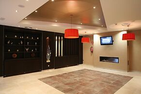 F&G Logroño Hotel
