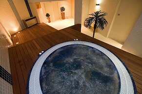 F&G Logroño Hotel
