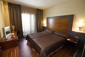 F&G Logroño Hotel