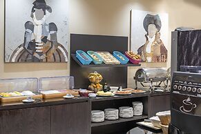 F&G Logroño Hotel