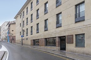 F&G Logroño Hotel