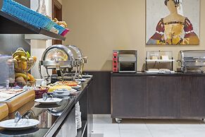 F&G Logroño Hotel