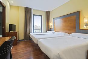 F&G Logroño Hotel