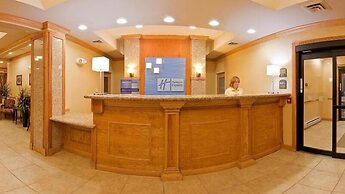 Holiday Inn Express Hotel & Suites Detroit - Utica by IHG