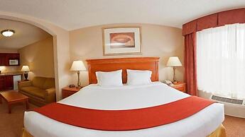 Holiday Inn Express Hotel & Suites Detroit - Utica by IHG