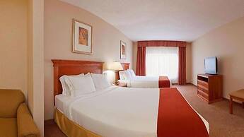 Holiday Inn Express Hotel & Suites Detroit - Utica by IHG