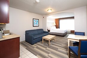 Holiday Inn Express Hotel & Suites Detroit - Utica by IHG