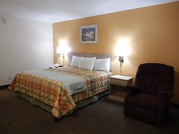 Pearsall Executive Inn