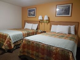Pearsall Executive Inn