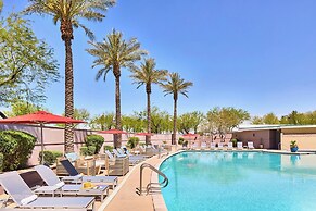 Renaissance® Phoenix Glendale Hotel & Conference Center