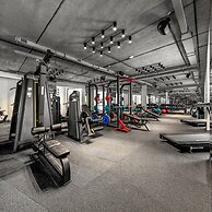 Moskovskaya gorka by Usta Hotels