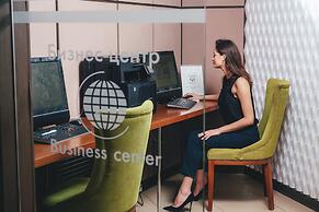 Moskovskaya gorka by Usta Hotels