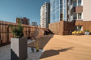 Moskovskaya gorka by Usta Hotels